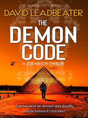The Demon Code - ebook